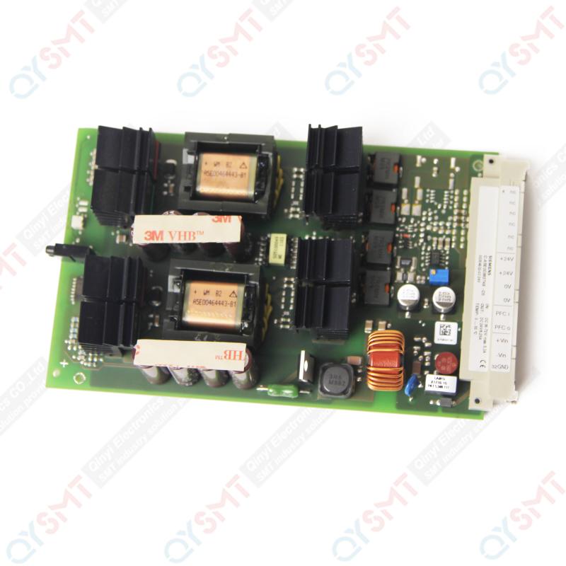 Siemens Siemens Board 00383748-C5